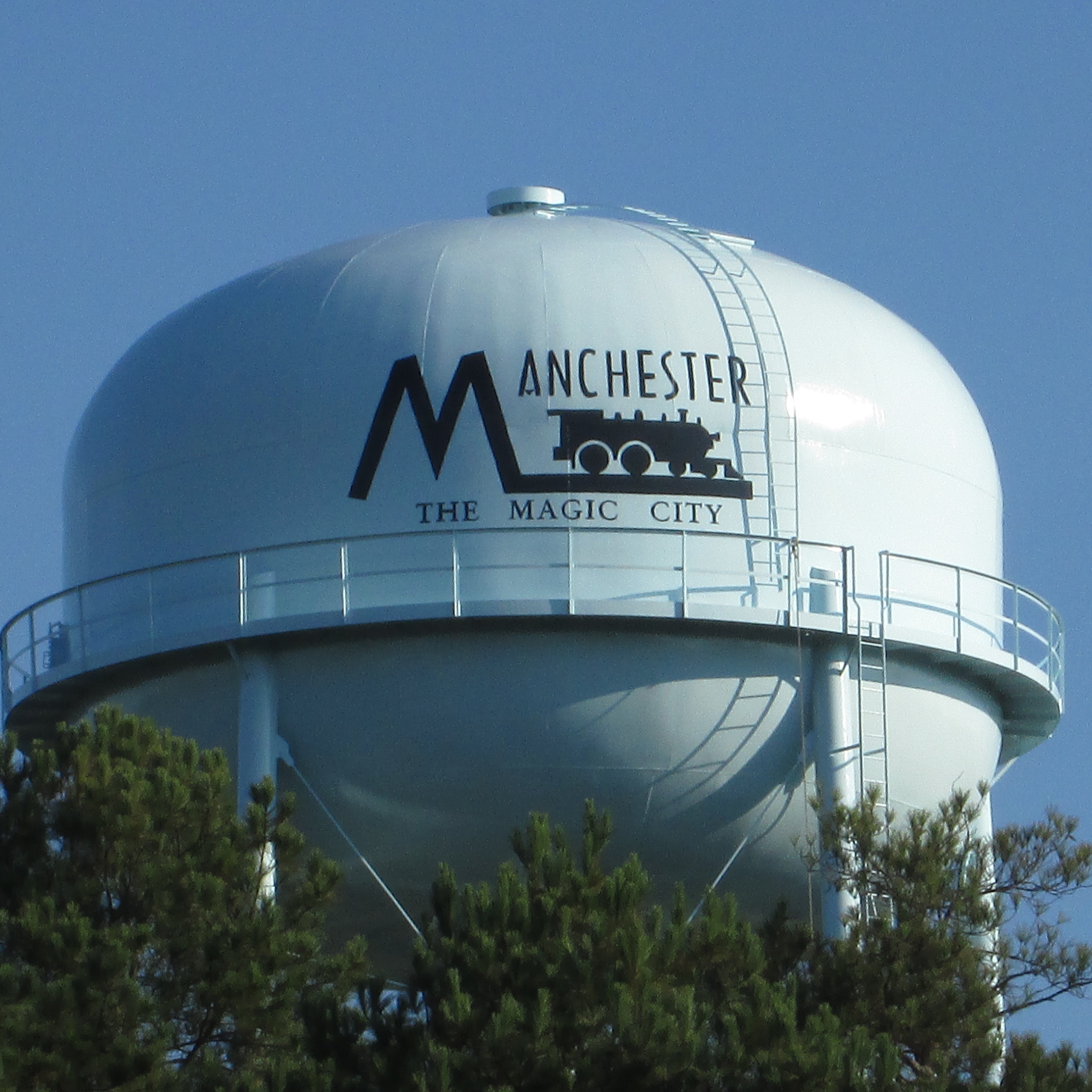 Water Tank Management
